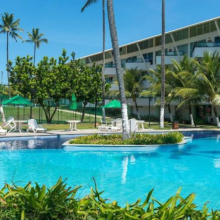 Flat Beira Mar De Porto De Galinhas 아파트 외부 사진