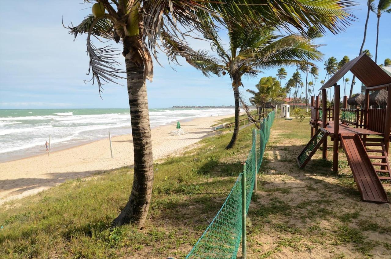 Flat Beira Mar De Porto De Galinhas 아파트 외부 사진