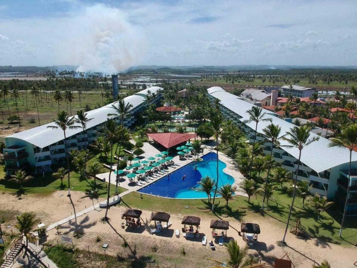 Flat Beira Mar De Porto De Galinhas 아파트 외부 사진