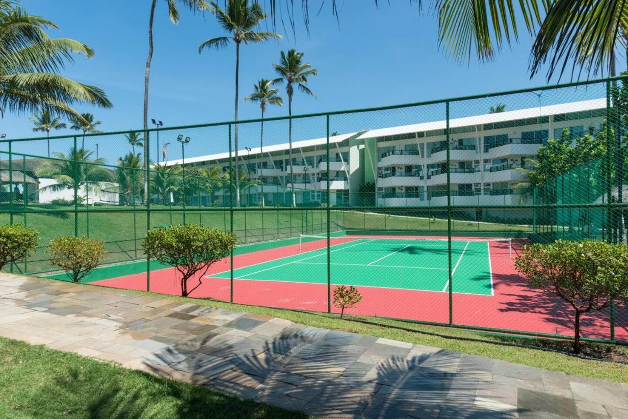 Flat Beira Mar De Porto De Galinhas 아파트 외부 사진