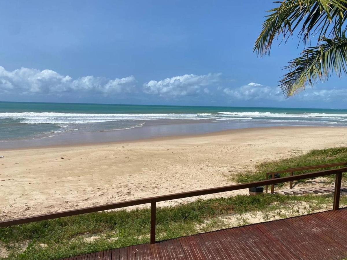 Flat Beira Mar De Porto De Galinhas 아파트 외부 사진